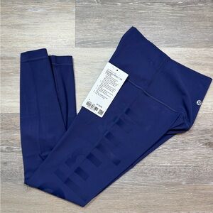 Lululemon Align Pant 25” - Night Sea (Lululemon) NISE